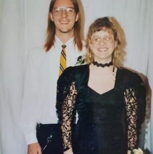 Meet your Posher, Marty